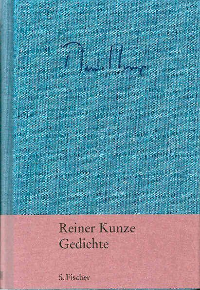 gedichte