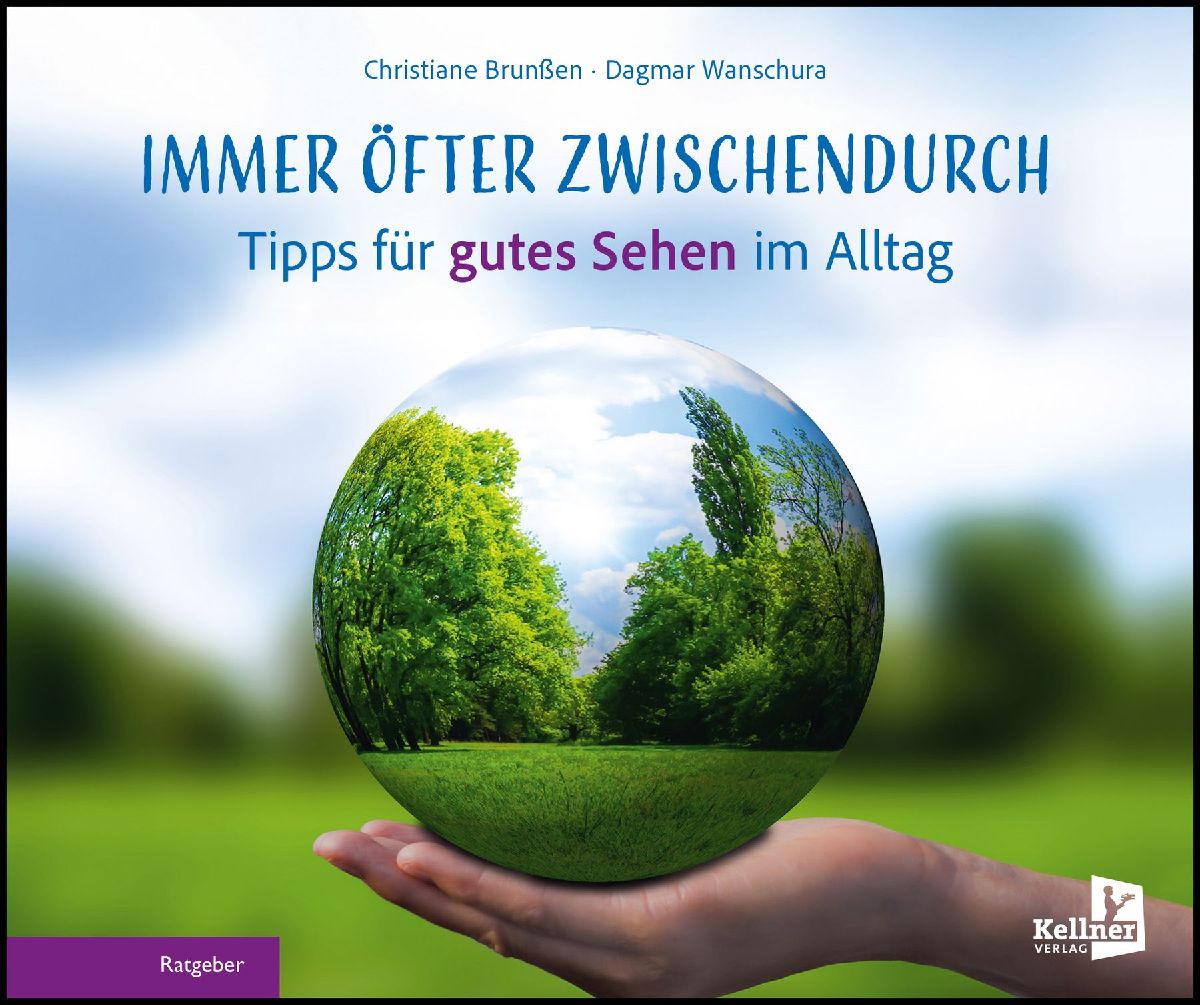 Immer öfter zwischendurch