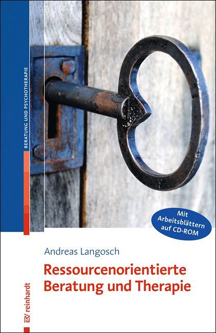 Ressourcenorientierte Beratung und Therapie