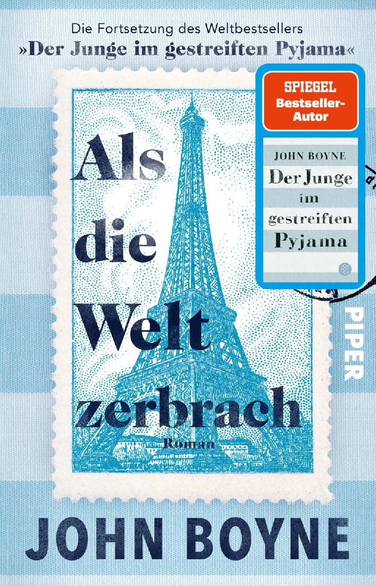 Als die Welt zerbrach