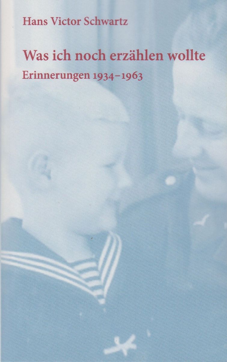 Was ich noch erzählen wollte