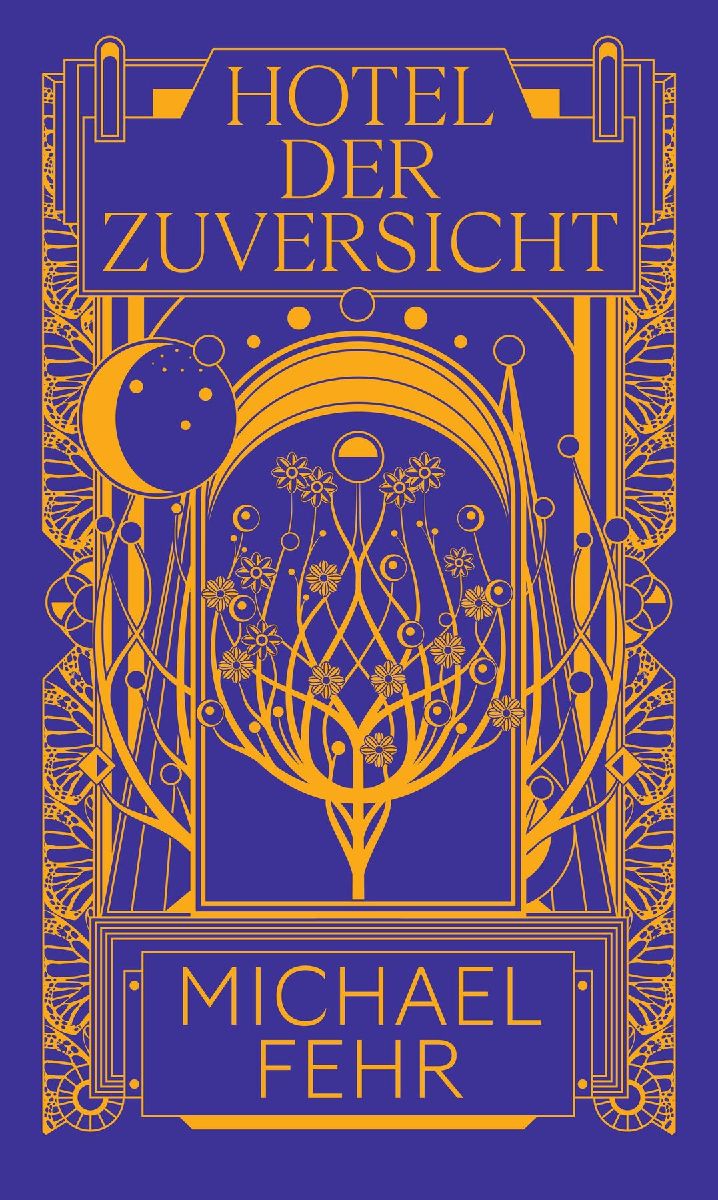Hotel der Zuversicht