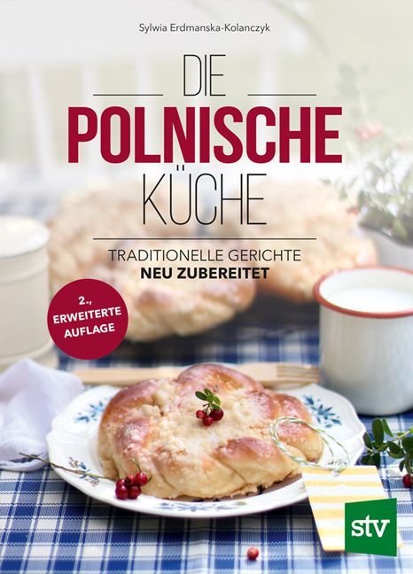 Die Polnische Küche