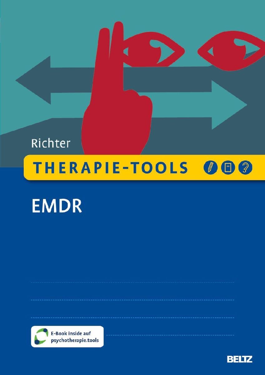 Therapie-Tools EMDR