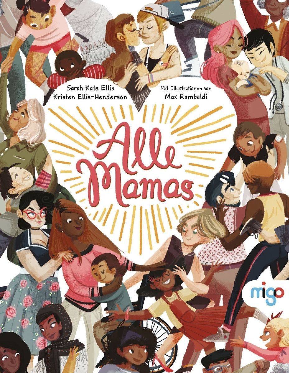 Alle Mamas