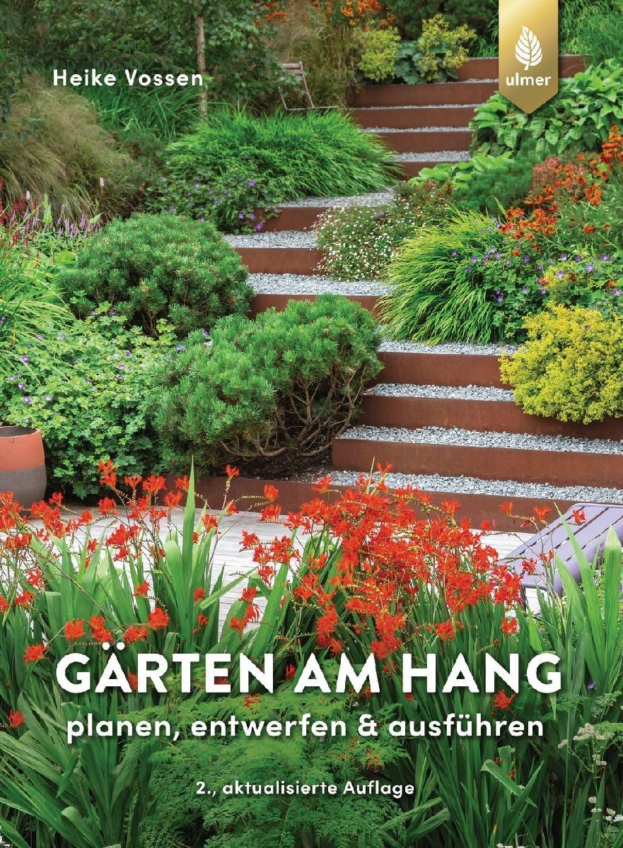 Gärten am Hang