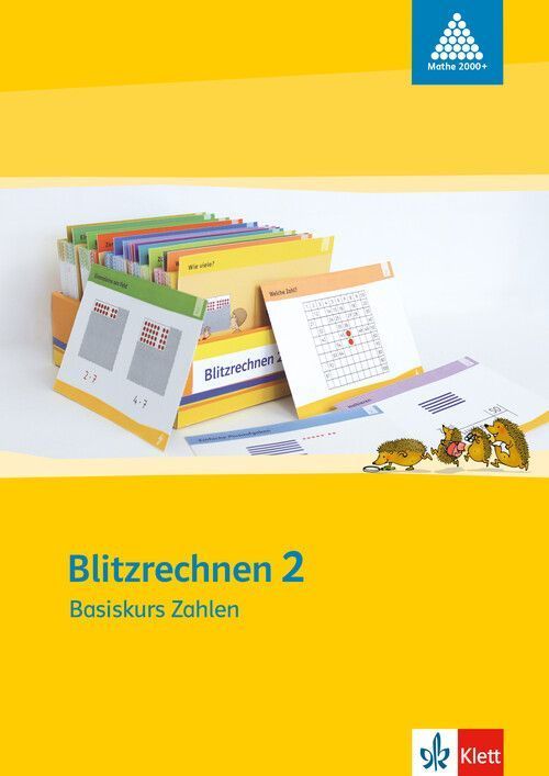 Blitzrechnen 2