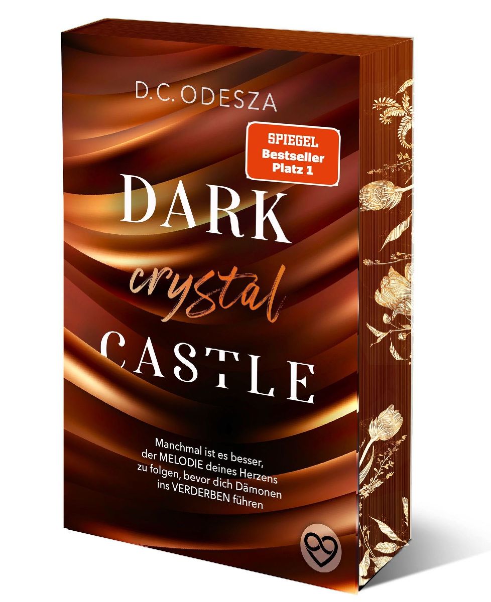 DARK crystal CASTLE