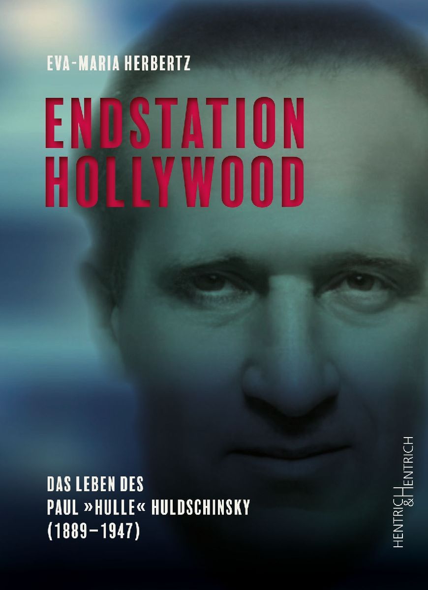 Endstation Hollywood