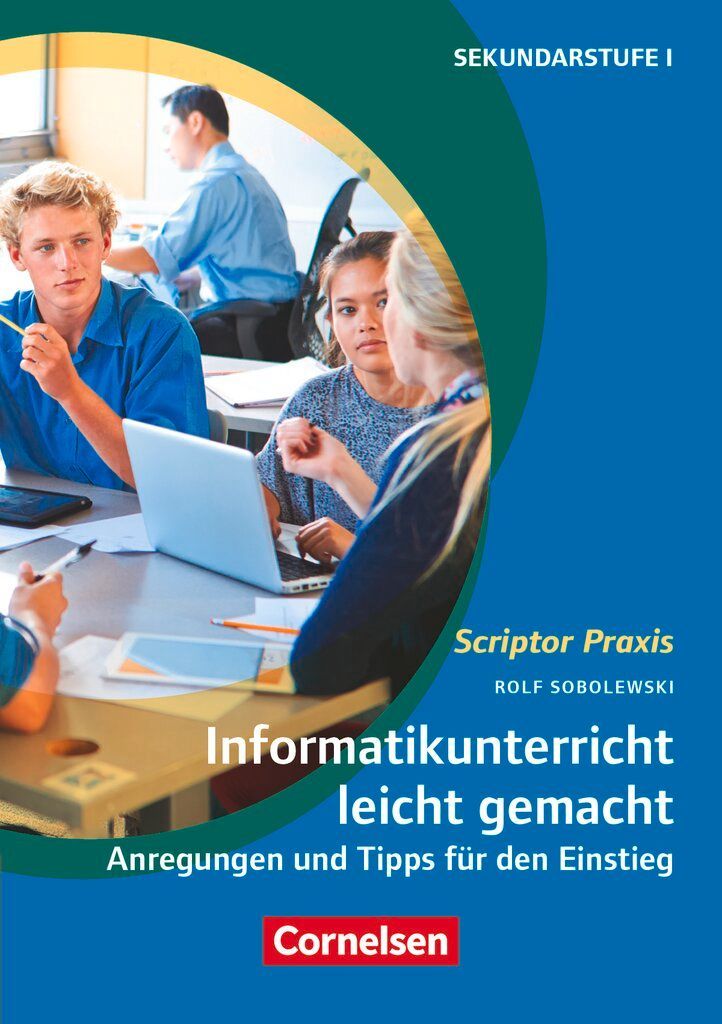 Scriptor Praxis