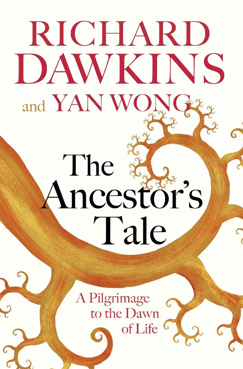 The Ancestor's Tale