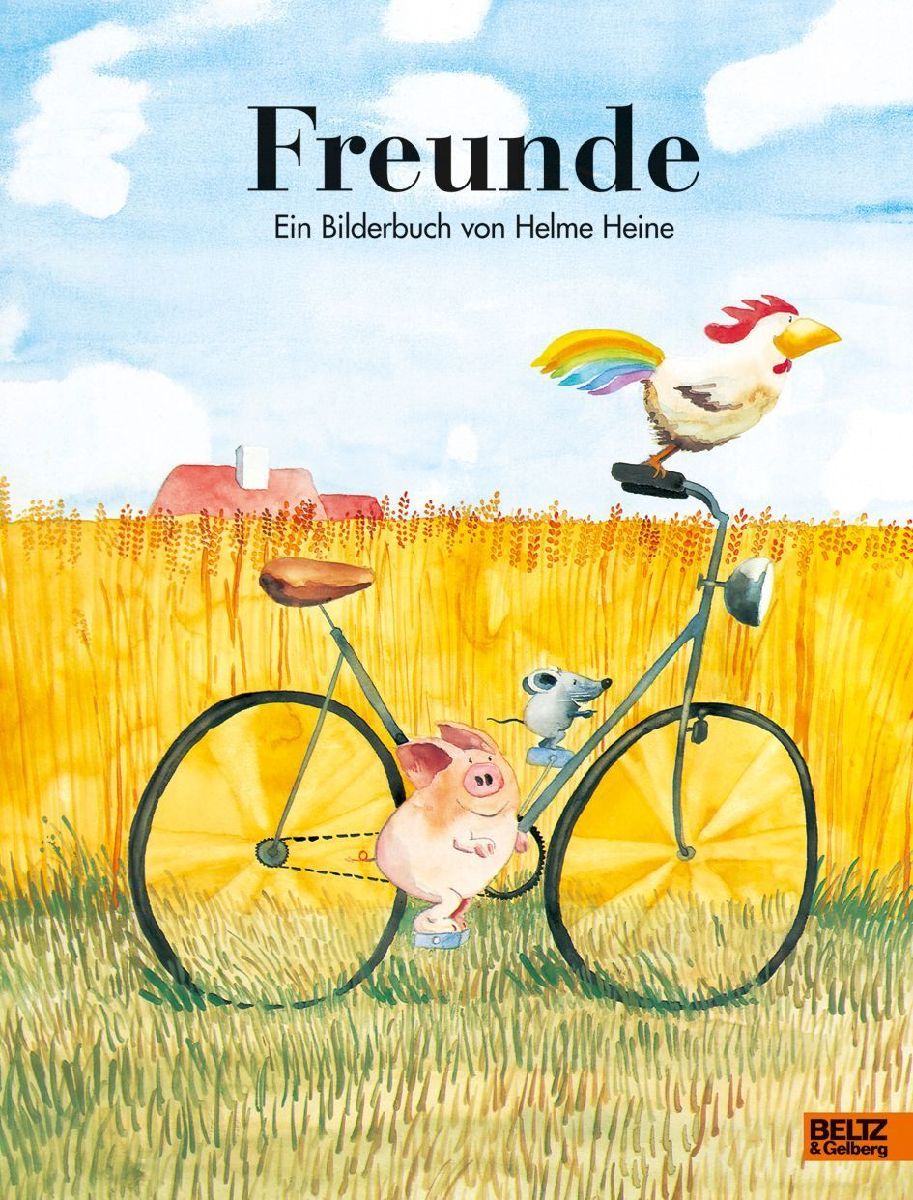 Freunde
