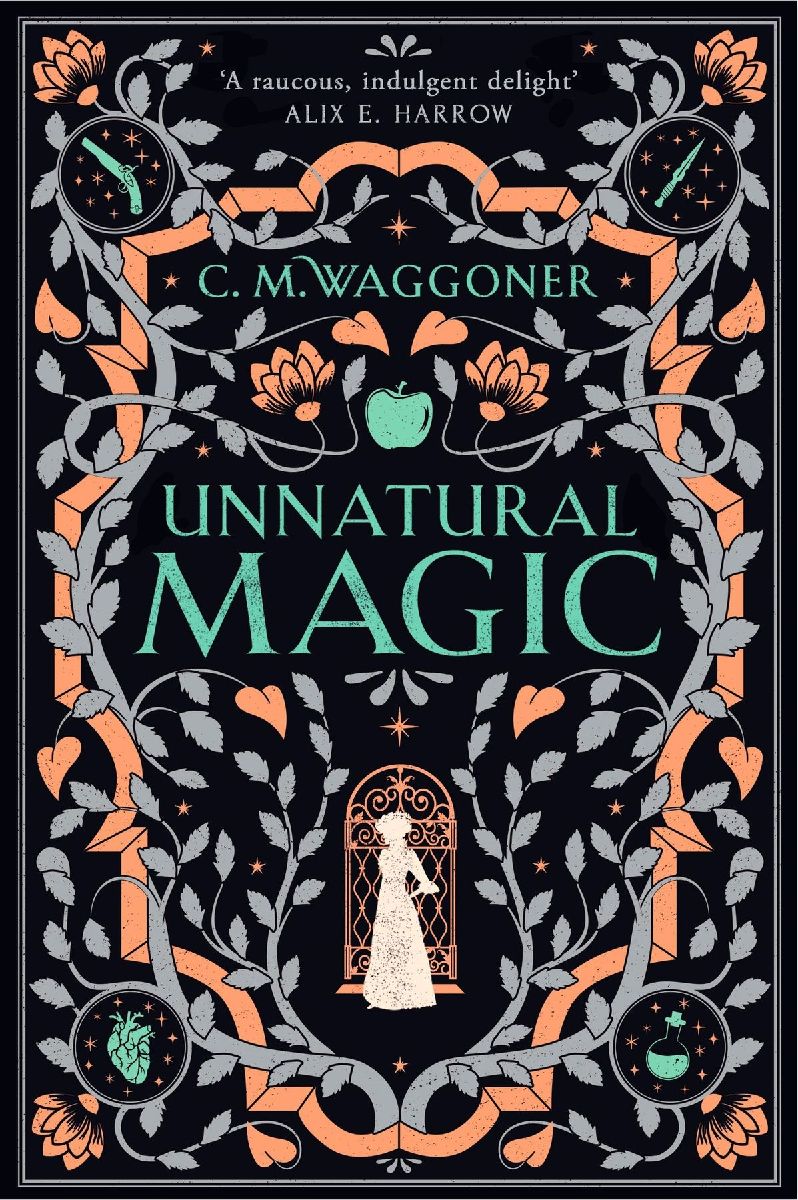 Unnatural Magic