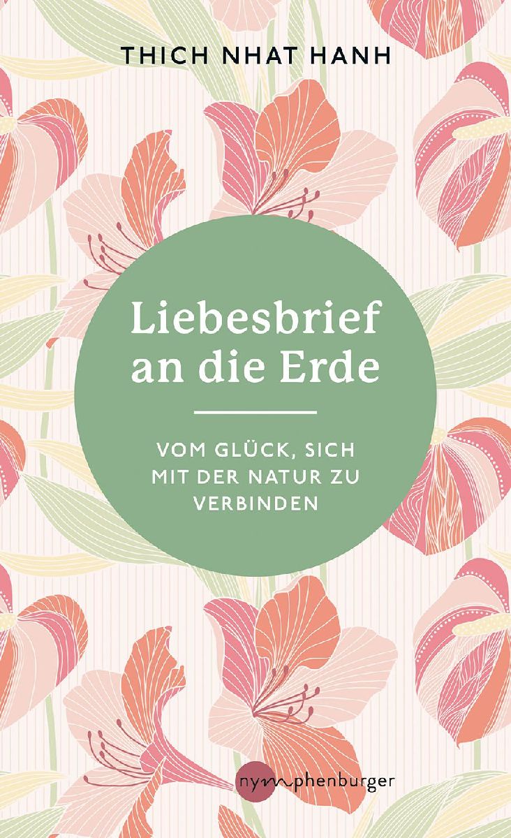 Liebesbrief an die Erde