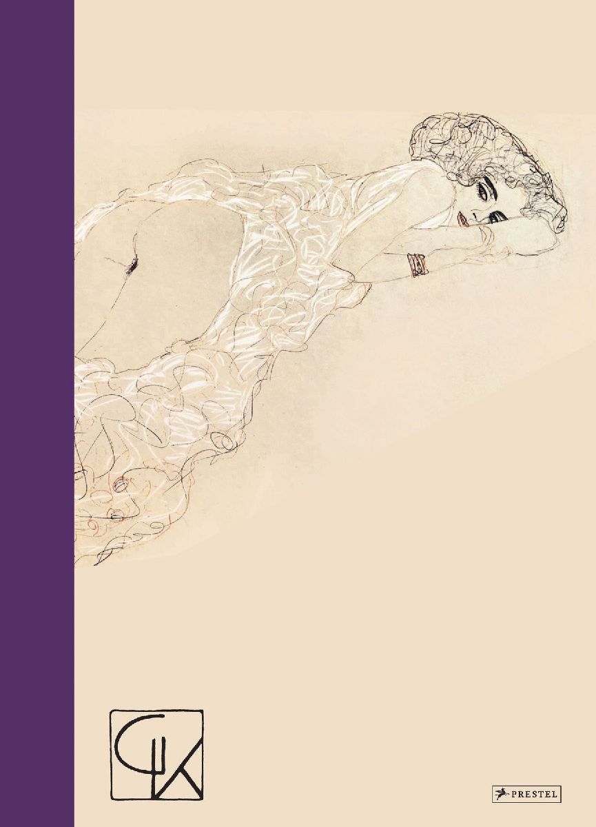 Gustav Klimt: Erotische Zeichnungen/ Erotic Sketchbook