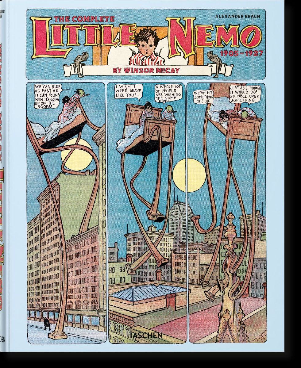 Winsor McCay