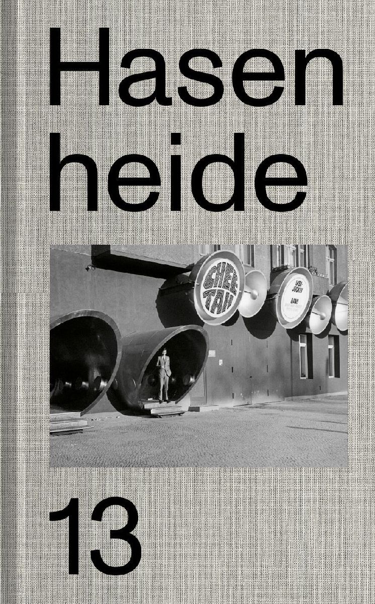 Hasenheide 13