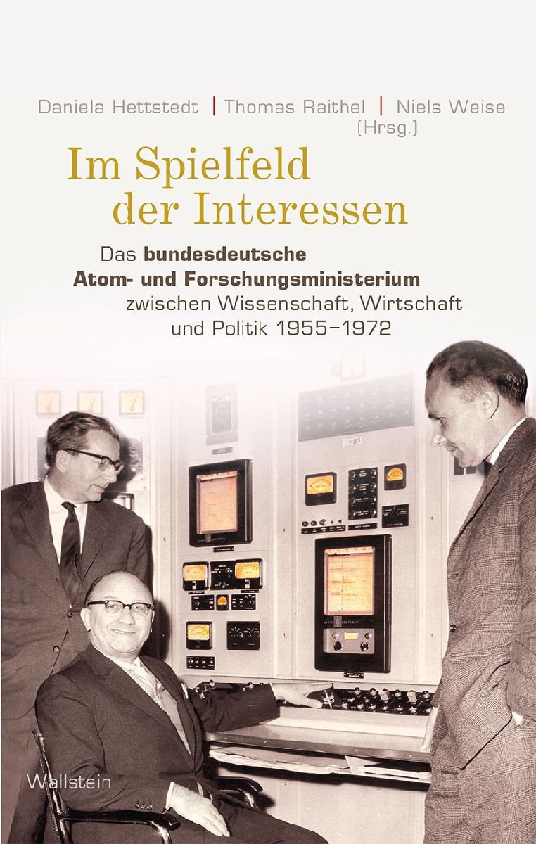 Im Spielfeld der Interessen