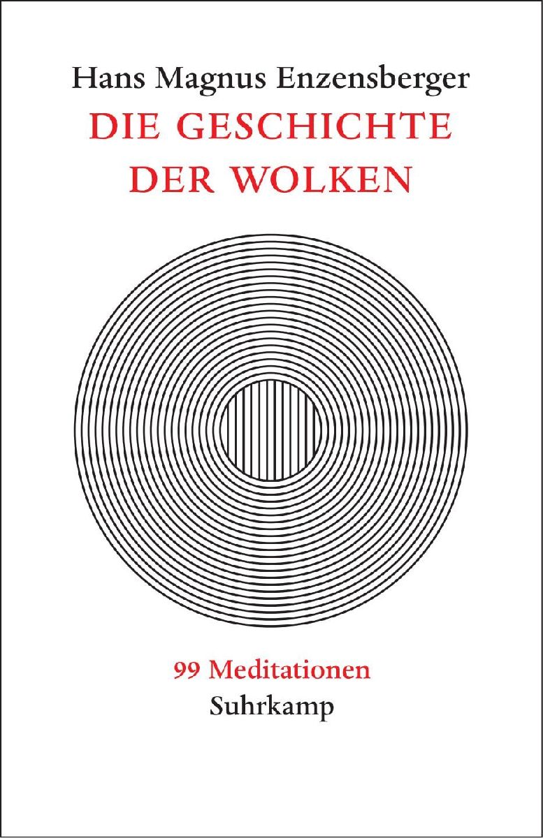 Die Geschichte der Wolken
