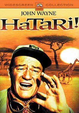 Hatari!
