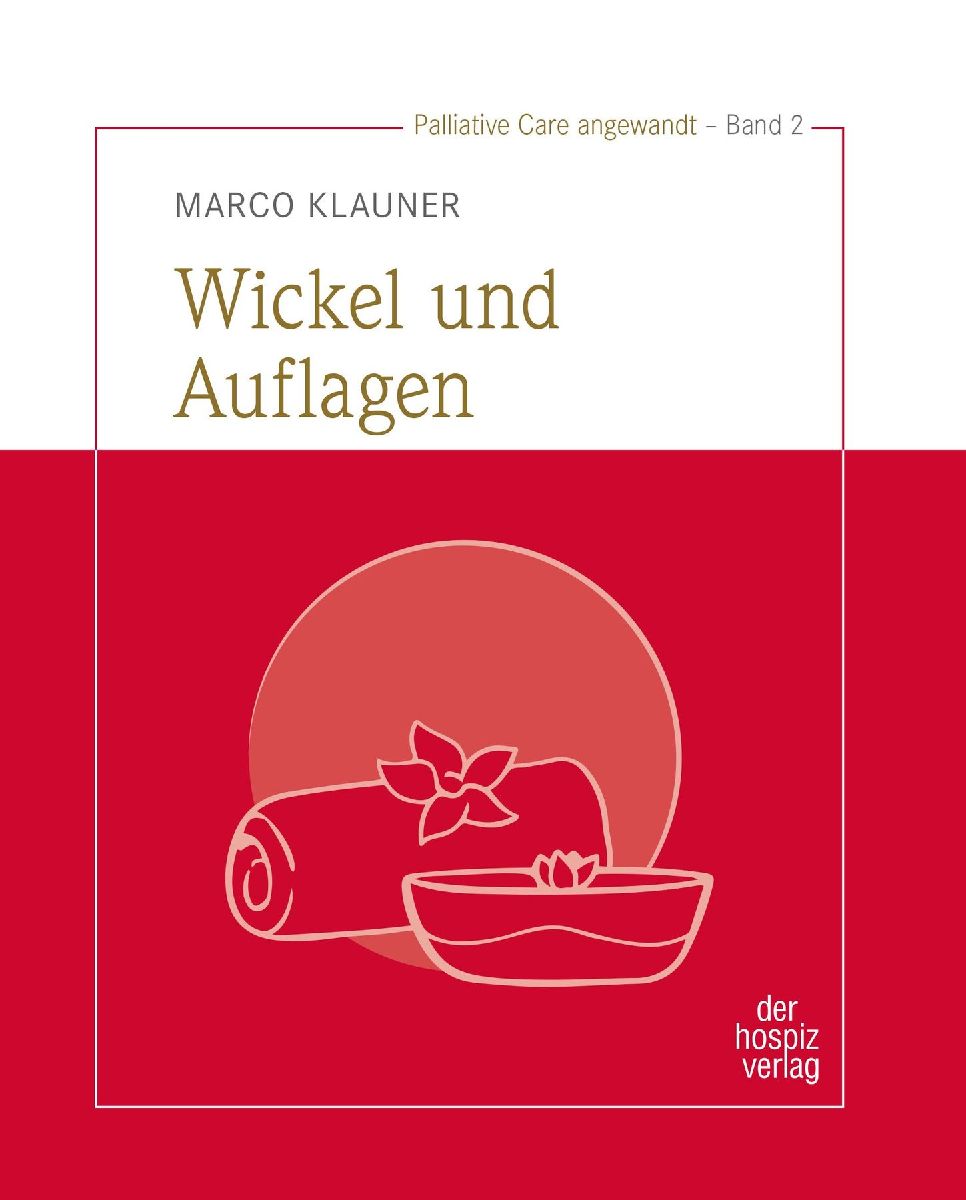 Wickel und Auflagen