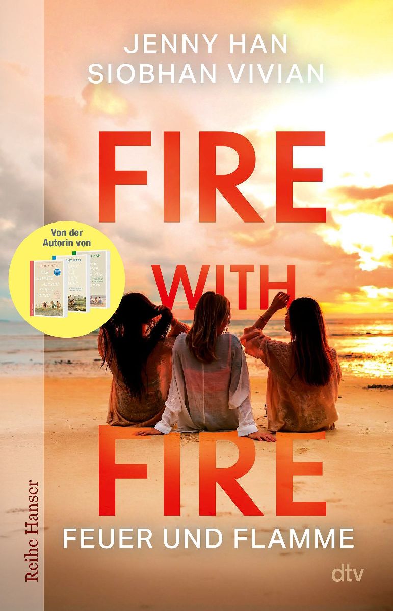 Fire with Fire