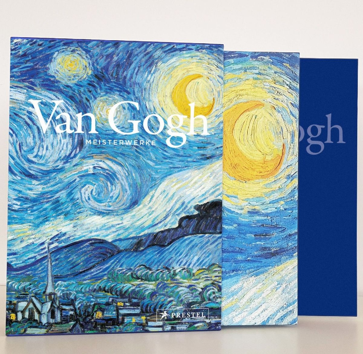 Van Gogh
