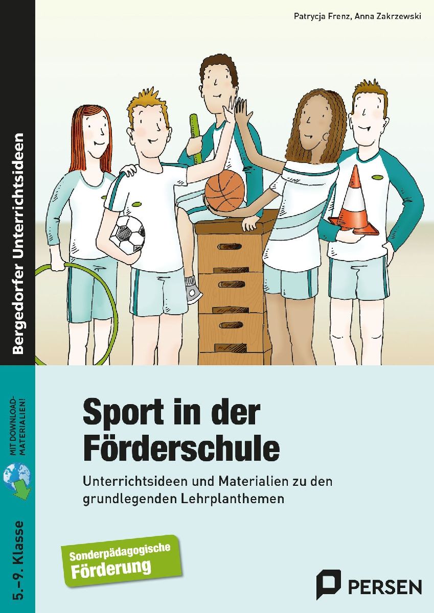 Sport in der Förderschule