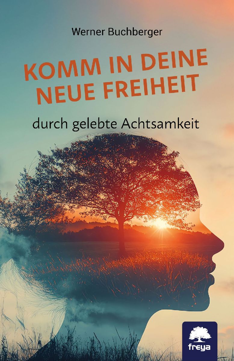 Komm in deine neue Freiheit