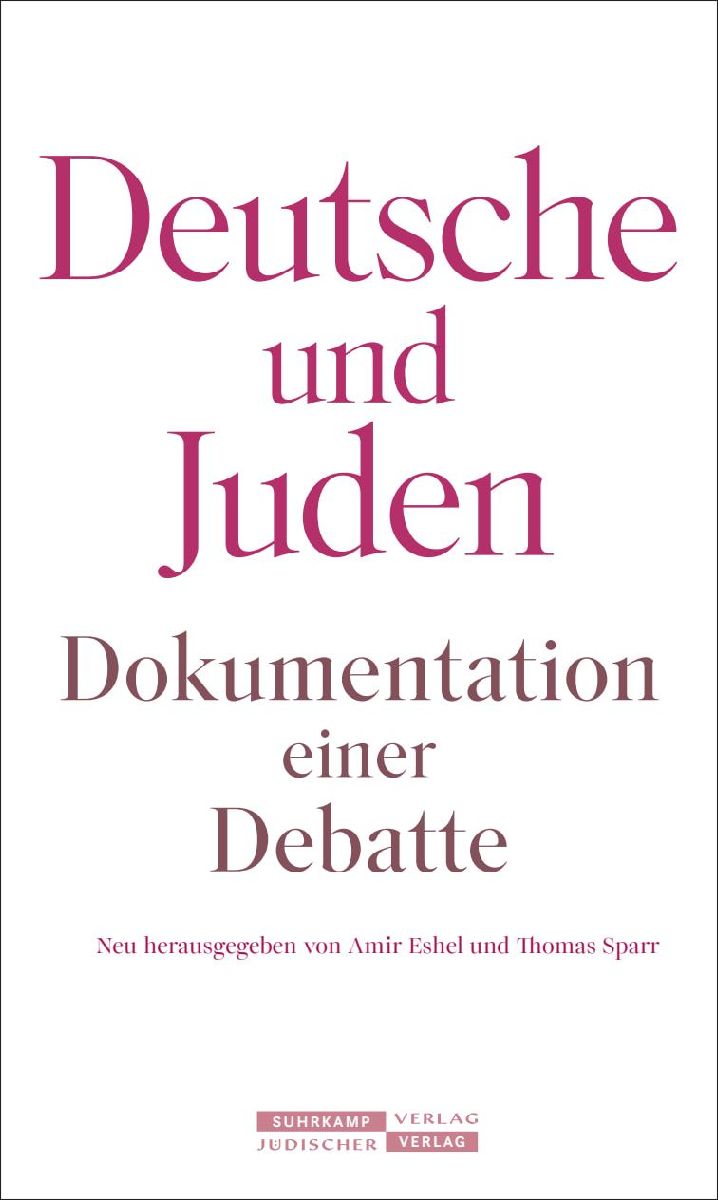 Deutsche und Juden