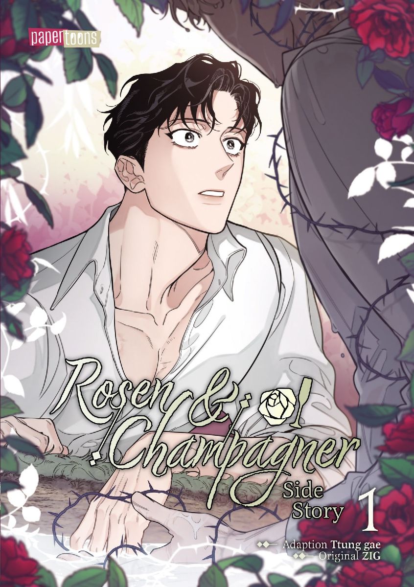 Rosen & Champagner - Side Story 01