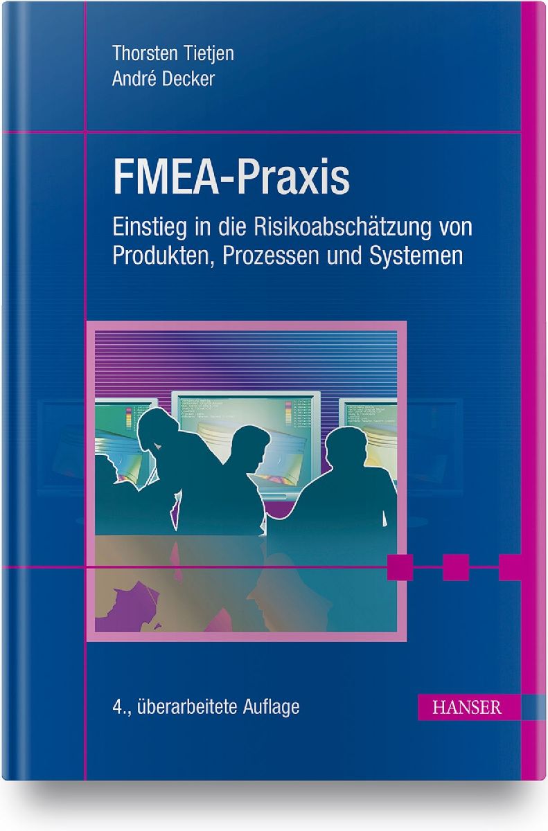 FMEA-Praxis