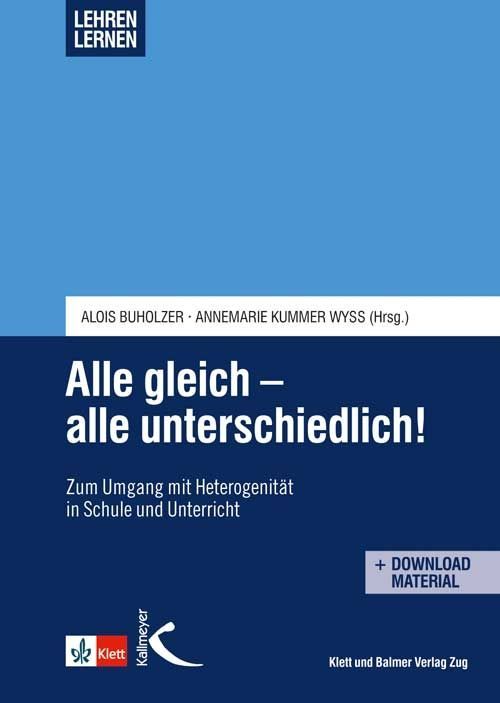 Alle gleich - alle unterschiedlich!