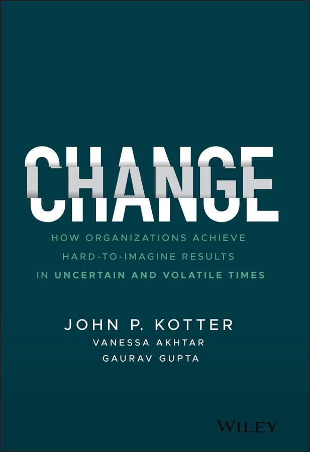 Change