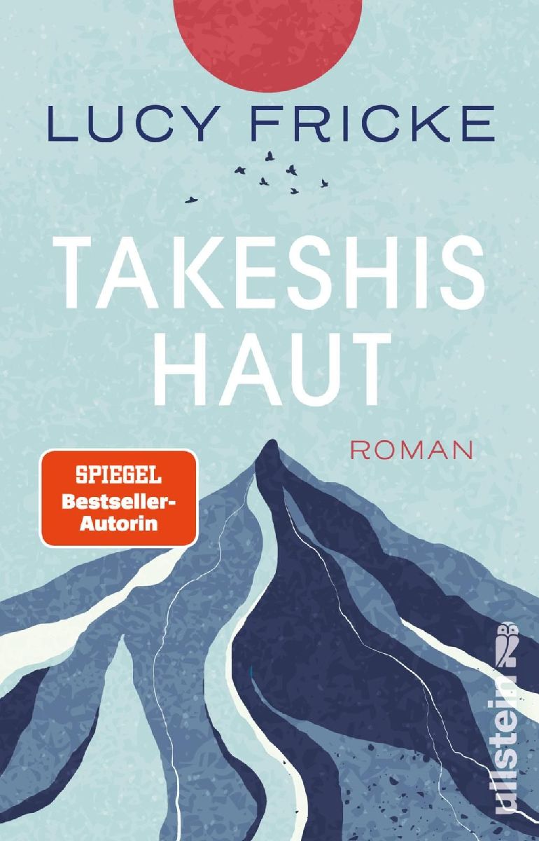 Takeshis Haut