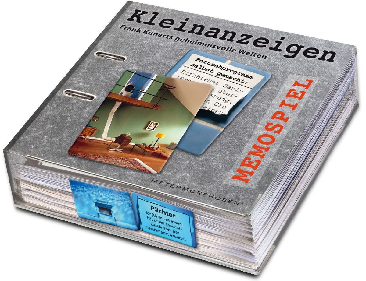 Kleinanzeigen