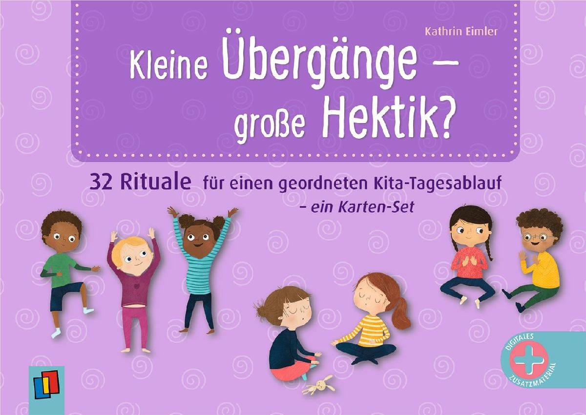 Kleine Übergänge - große Hektik?