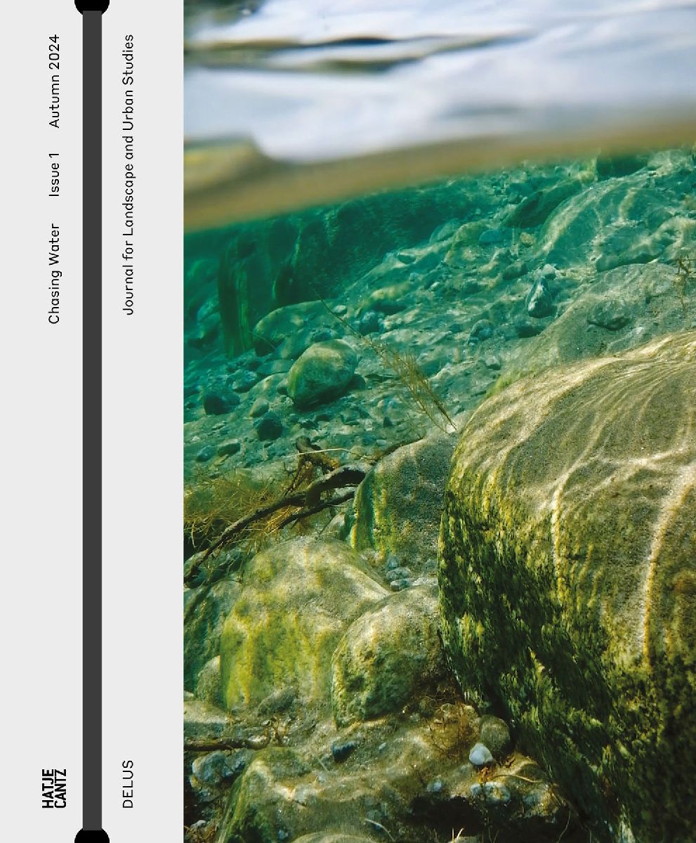 DELUS. Journal for Landscape and Urban Studies