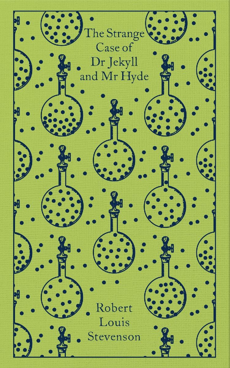 Dr Jekyll and Mr Hyde