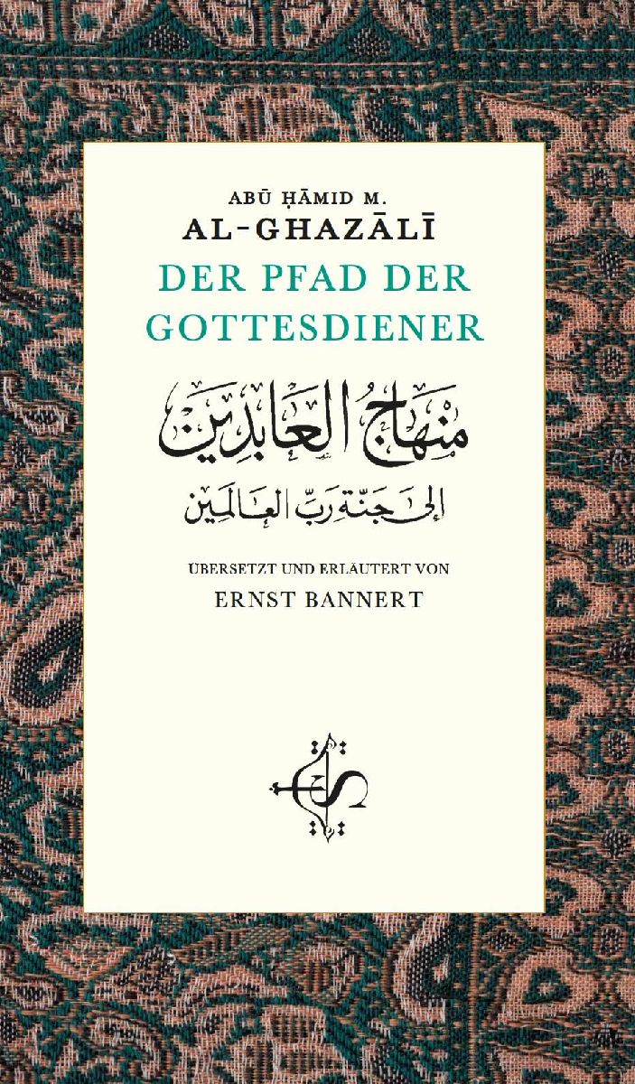 Der Pfad der Gottesdiener