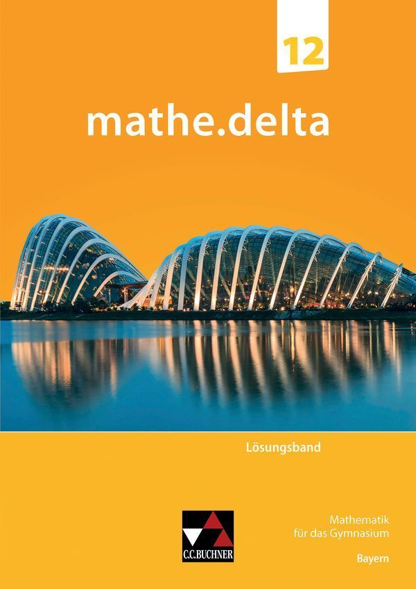 mathe.delta Bayern LB 12