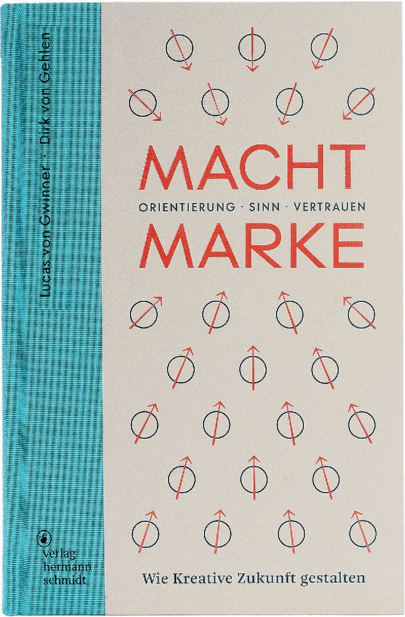 Macht Marke