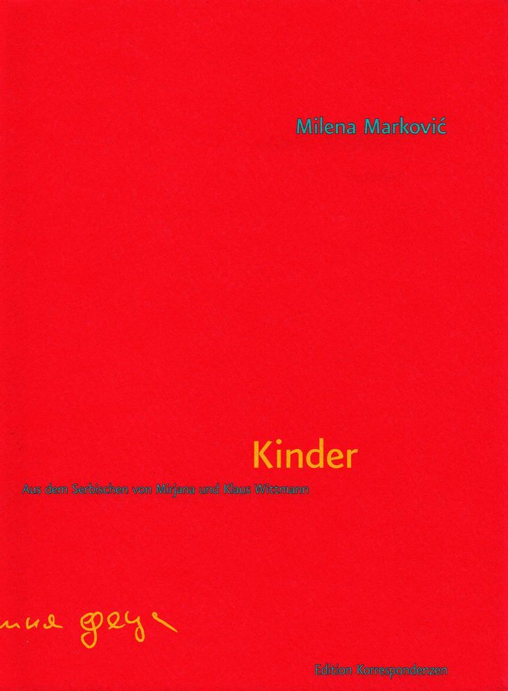 Kinder