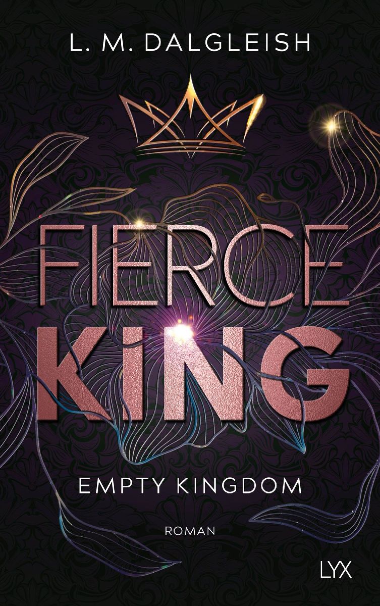 Fierce King