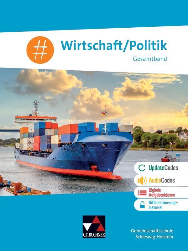#Wirtschaft/Politik Schleswig-Holstein
