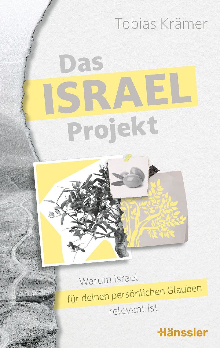Das Israel-Projekt