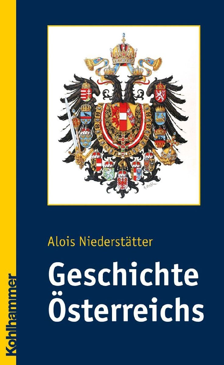 Geschichte Österreichs