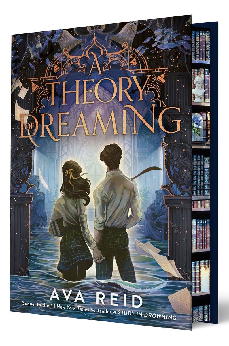 A Theory of Dreaming Deluxe Limited Edition