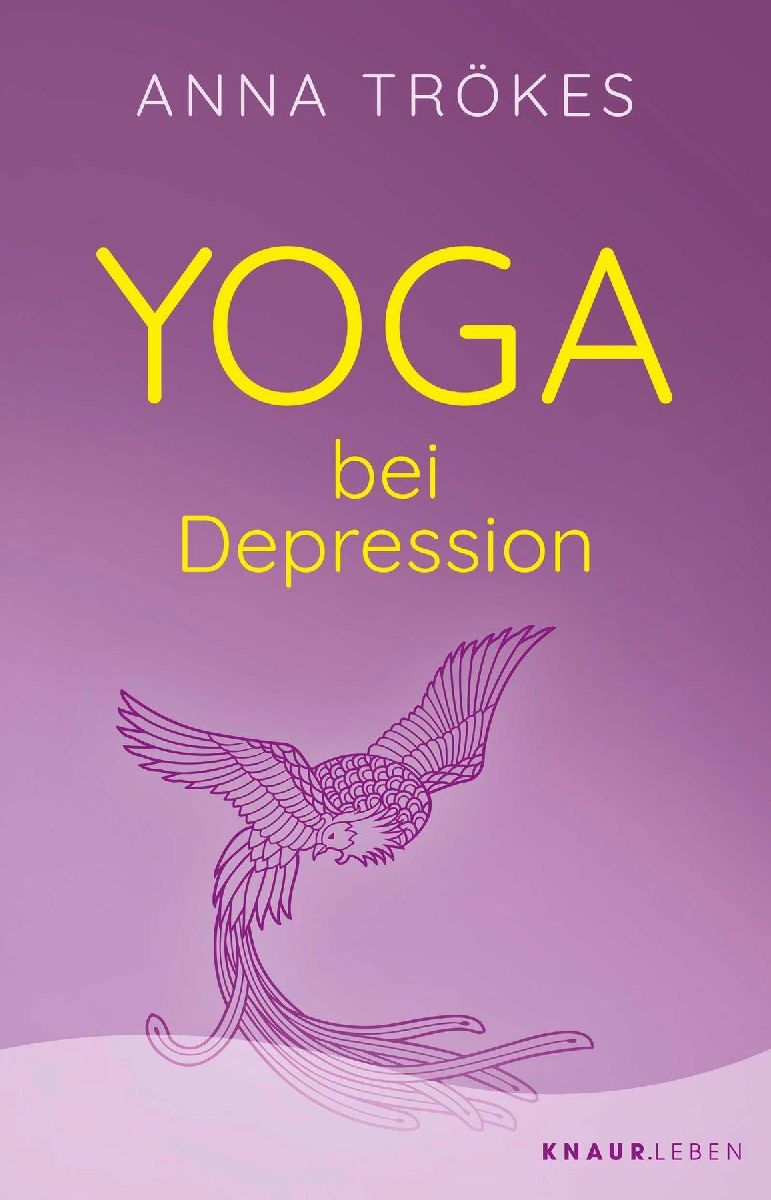 Yoga bei Depression
