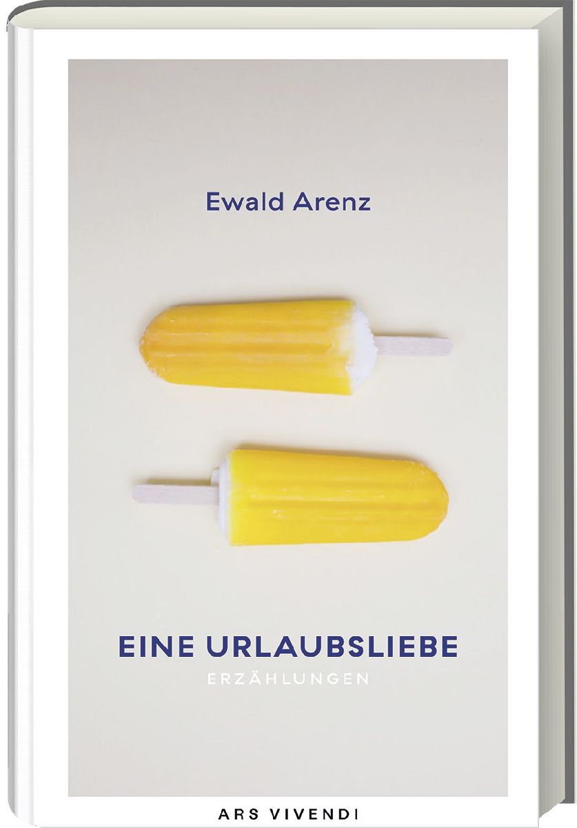 Eine Urlaubsliebe